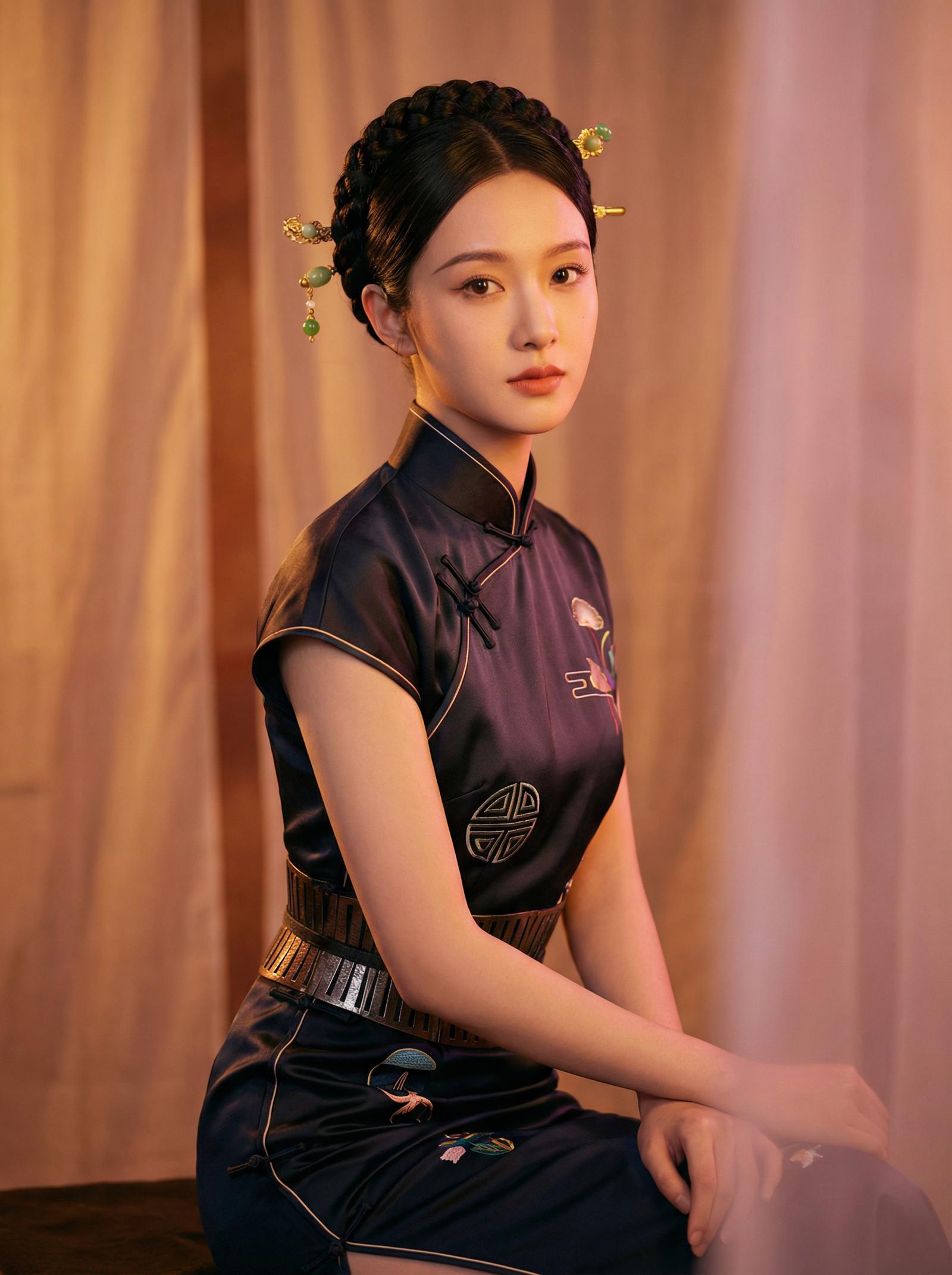 探花签约艺人